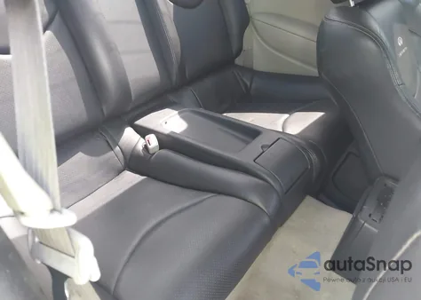 2008 Infiniti G37 Sport z USA, uszkodzony, nr VIN JNKCV64E68M113784